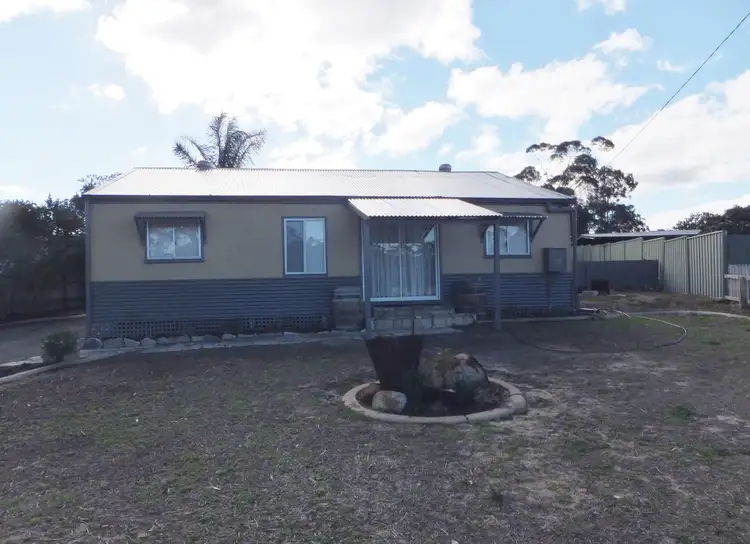 Second view of Homely house listing, 113 Martin Street, Ravensthorpe WA 6346