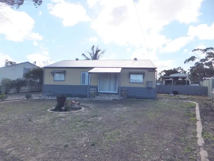 Third view of Homely house listing, 113 Martin Street, Ravensthorpe WA 6346