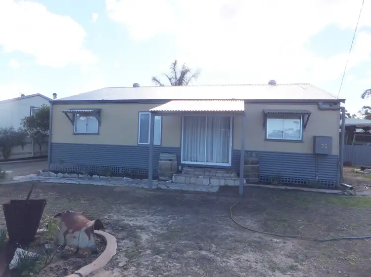 Fourth view of Homely house listing, 113 Martin Street, Ravensthorpe WA 6346