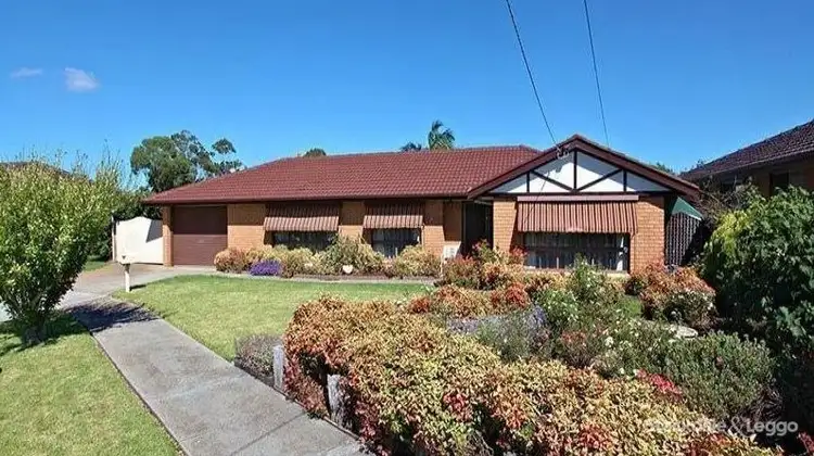 Main view of Homely house listing, 4 Cedar Close, Deer Park VIC 3023