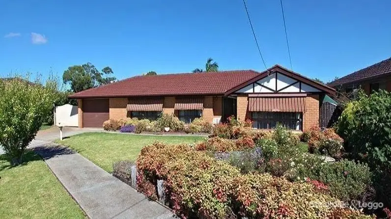 Main view of Homely house listing, 4 Cedar Close, Deer Park VIC 3023