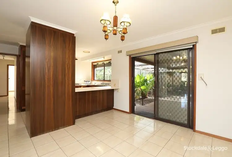 Third view of Homely house listing, 4 Cedar Close, Deer Park VIC 3023