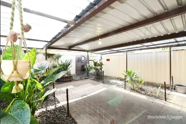 Fifth view of Homely house listing, 4 Cedar Close, Deer Park VIC 3023