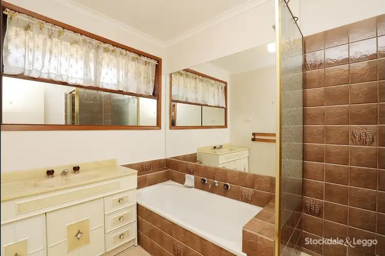 Sixth view of Homely house listing, 4 Cedar Close, Deer Park VIC 3023
