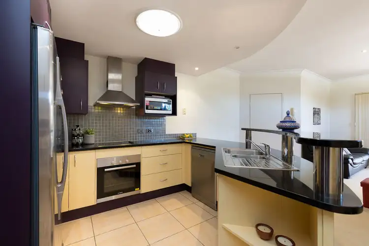 Fourth view of Homely unit listing, 5/19 Depper Street, St Lucia QLD 4067