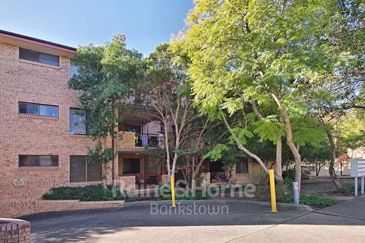 Main view of Homely unit listing, 1/1-5 Dudley Avenue, Bankstown NSW 2200