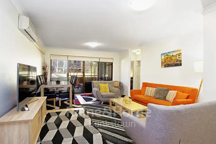 Second view of Homely unit listing, 1/1-5 Dudley Avenue, Bankstown NSW 2200