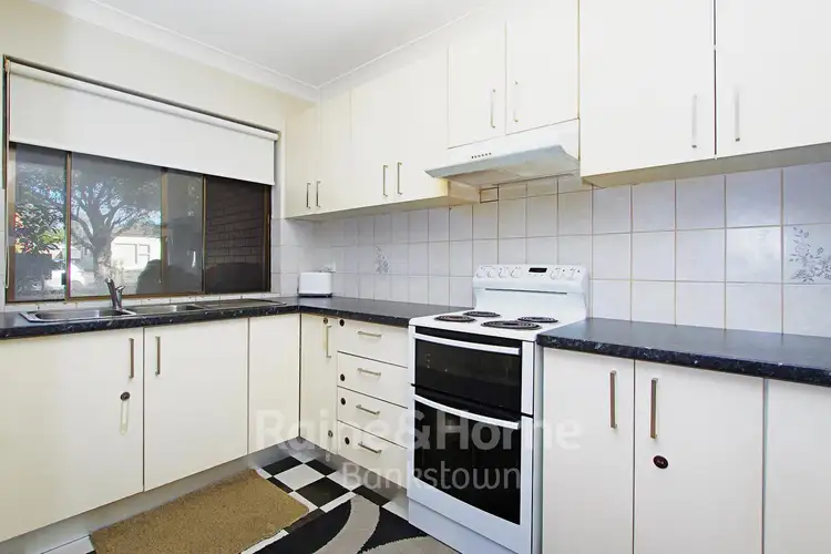 Third view of Homely unit listing, 1/1-5 Dudley Avenue, Bankstown NSW 2200