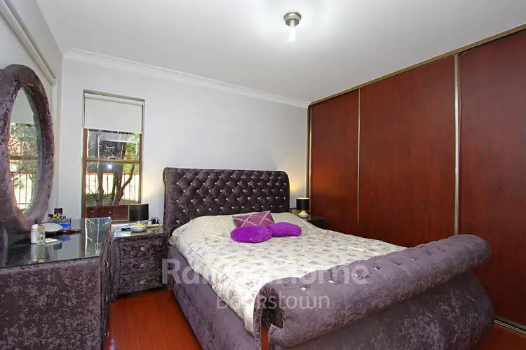 Fourth view of Homely unit listing, 1/1-5 Dudley Avenue, Bankstown NSW 2200