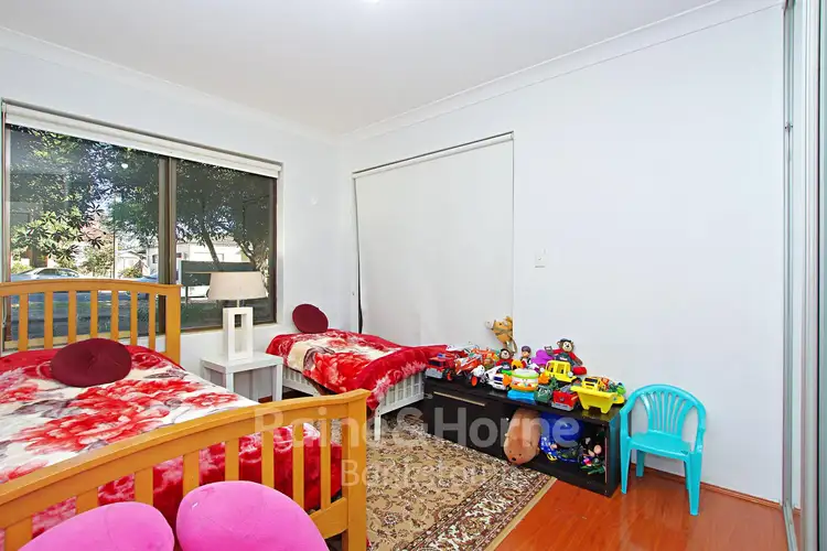 Fifth view of Homely unit listing, 1/1-5 Dudley Avenue, Bankstown NSW 2200