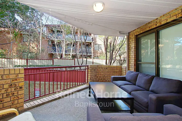 Seventh view of Homely unit listing, 1/1-5 Dudley Avenue, Bankstown NSW 2200