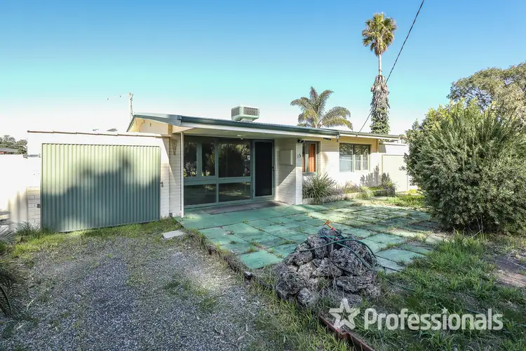 Second view of Homely house listing, 15 Stebbing Way, Girrawheen WA 6064