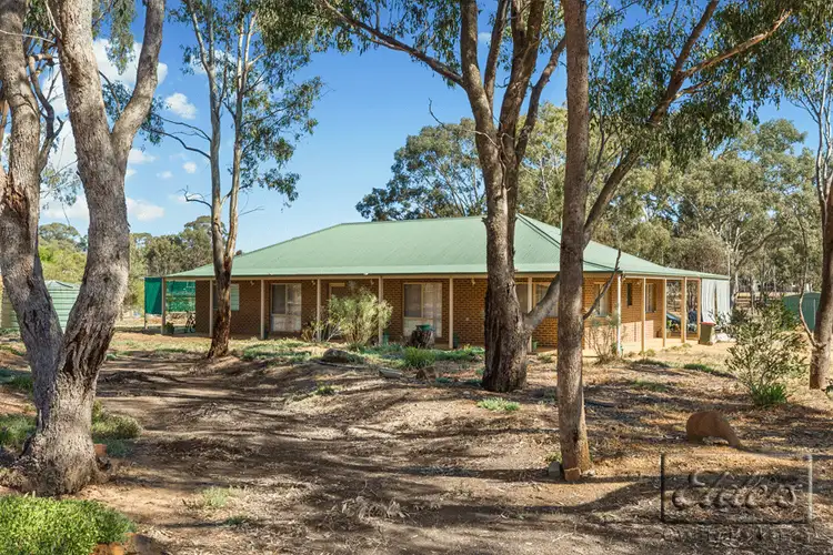 Main view of Homely house listing, 4 Kalinda Drive, Junortoun VIC 3551