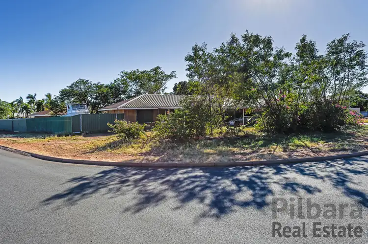 40 Wickerson Way, Bulgarra WA 6714