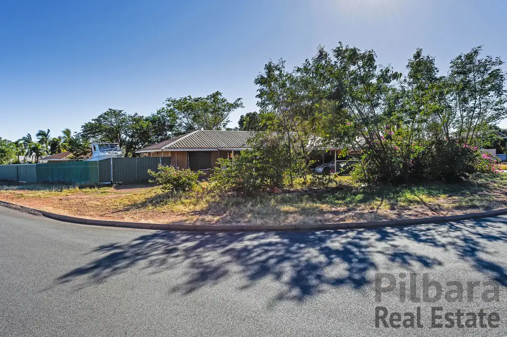 Main view of Homely house listing, 40 Wickerson Way, Bulgarra WA 6714