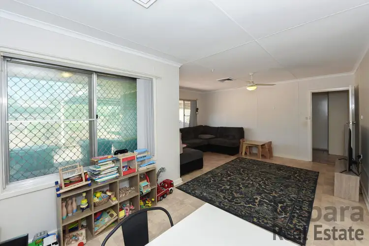 Fifth view of Homely house listing, 40 Wickerson Way, Bulgarra WA 6714