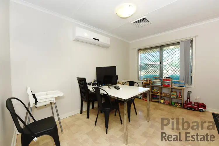 Sixth view of Homely house listing, 40 Wickerson Way, Bulgarra WA 6714