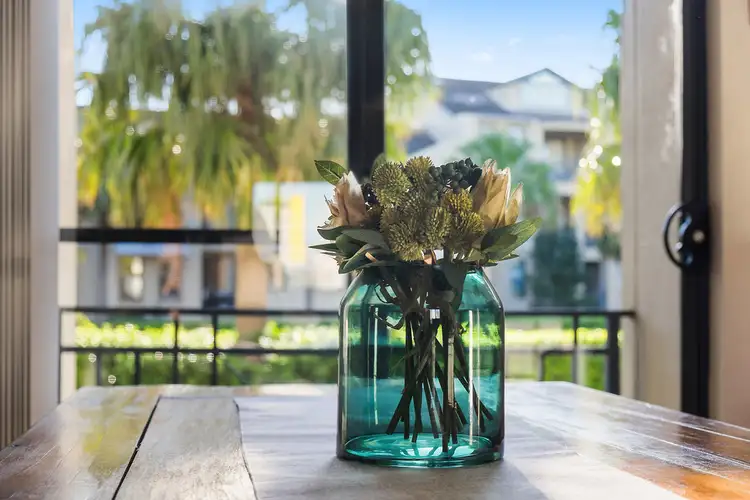 Fifth view of Homely apartment listing, D3, 1 Buchanan Street, Balmain NSW 2041