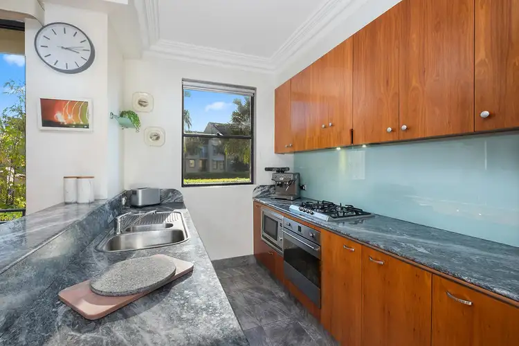 Sixth view of Homely apartment listing, D3, 1 Buchanan Street, Balmain NSW 2041