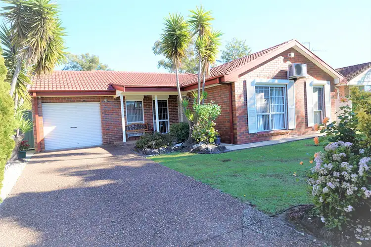 Second view of Homely house listing, 135 SWEETHAVEN ROAD, Bossley Park NSW 2176