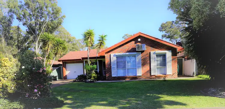 Third view of Homely house listing, 135 SWEETHAVEN ROAD, Bossley Park NSW 2176
