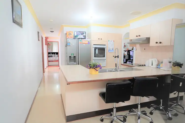 Fourth view of Homely house listing, 135 SWEETHAVEN ROAD, Bossley Park NSW 2176