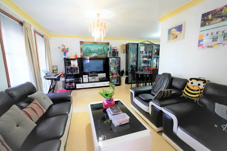 Fifth view of Homely house listing, 135 SWEETHAVEN ROAD, Bossley Park NSW 2176