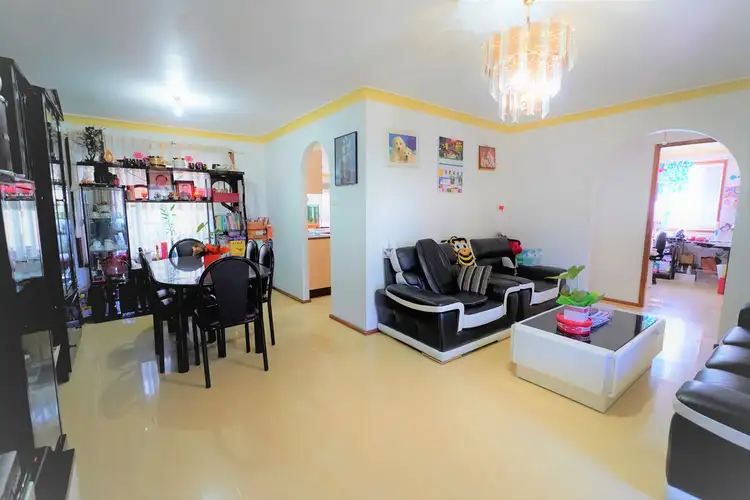 Sixth view of Homely house listing, 135 SWEETHAVEN ROAD, Bossley Park NSW 2176
