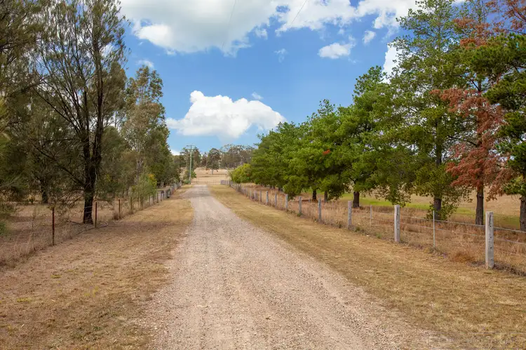 75 Wollemi Peak Road, Bulga NSW 2330