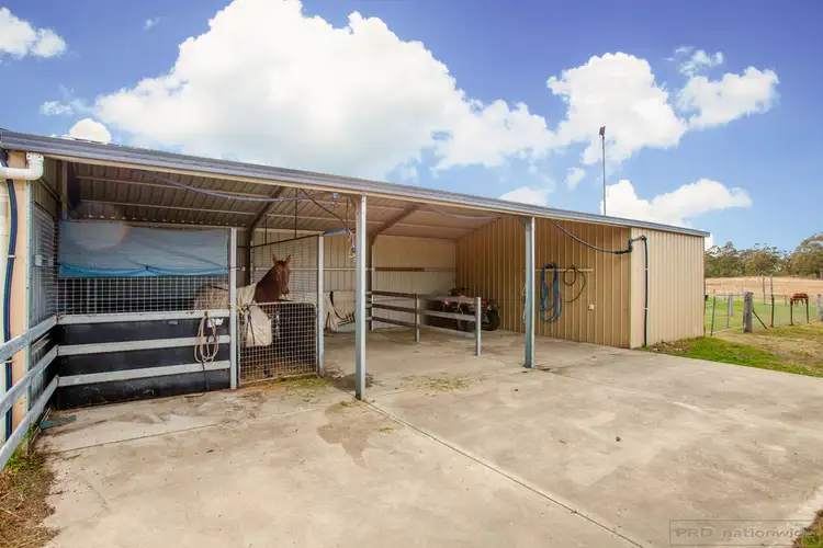 Fifth view of Homely rural property listing, 75 Wollemi Peak Road, Bulga NSW 2330