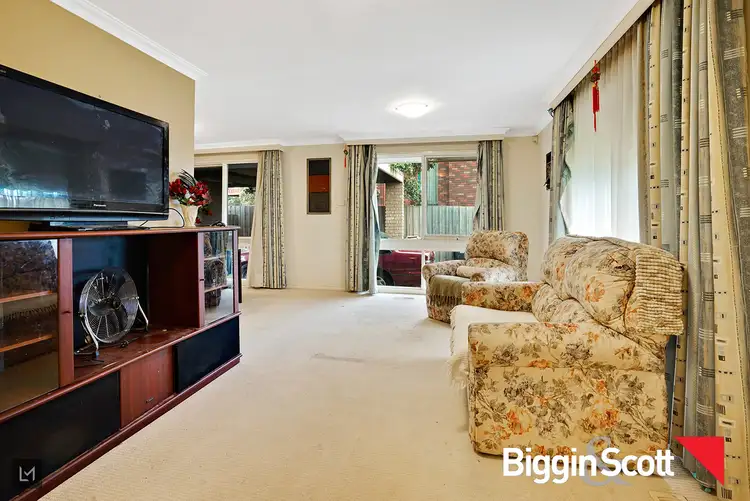 Fourth view of Homely house listing, 3 Inchcape Place, Melton West VIC 3337