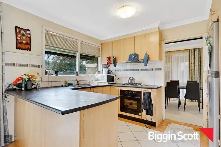 Fifth view of Homely house listing, 3 Inchcape Place, Melton West VIC 3337
