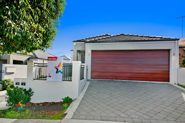 19D Canara Road, Westminster WA 6061