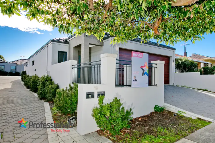 Second view of Homely house listing, 19D Canara Road, Westminster WA 6061