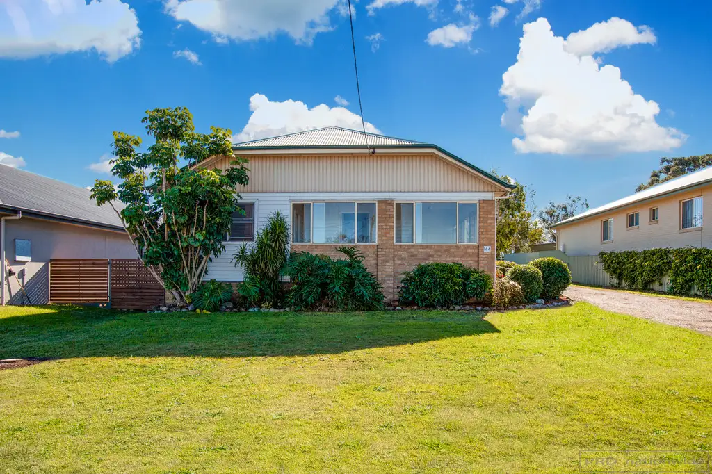 Main view of Homely house listing, 144 New England Highway, Lochinvar NSW 2321