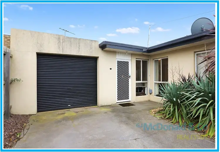 3/7 Fassifern Court, Hamlyn Heights VIC 3215