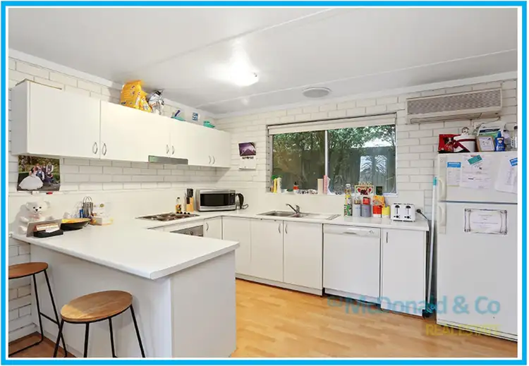 Second view of Homely unit listing, 3/7 Fassifern Court, Hamlyn Heights VIC 3215