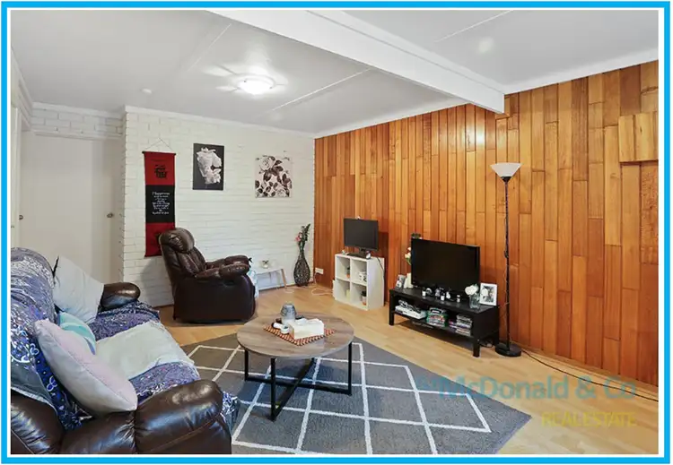 Third view of Homely unit listing, 3/7 Fassifern Court, Hamlyn Heights VIC 3215