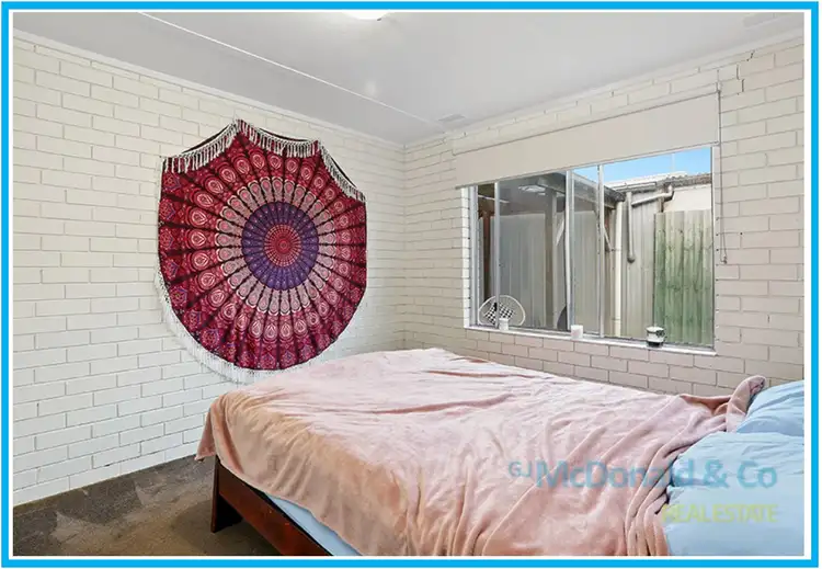 Fourth view of Homely unit listing, 3/7 Fassifern Court, Hamlyn Heights VIC 3215
