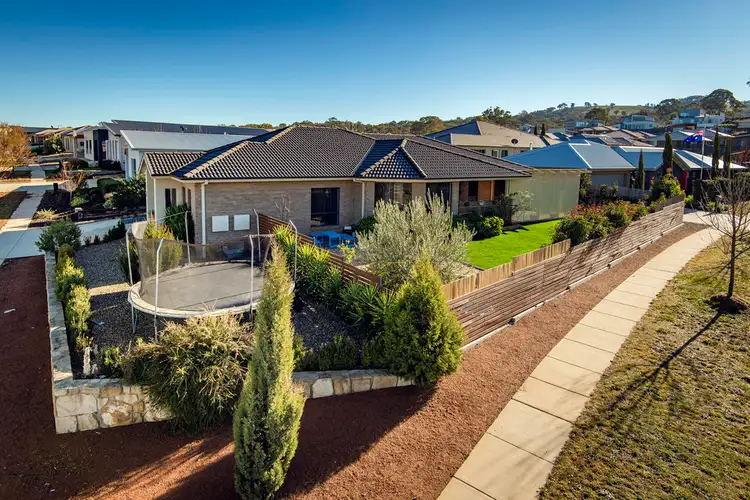 Third view of Homely house listing, 2 Pearl Gibbs Circuit, Bonner ACT 2914