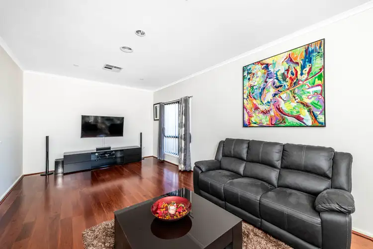 Fourth view of Homely house listing, 2 Pearl Gibbs Circuit, Bonner ACT 2914