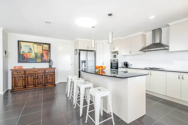 Fifth view of Homely house listing, 2 Pearl Gibbs Circuit, Bonner ACT 2914