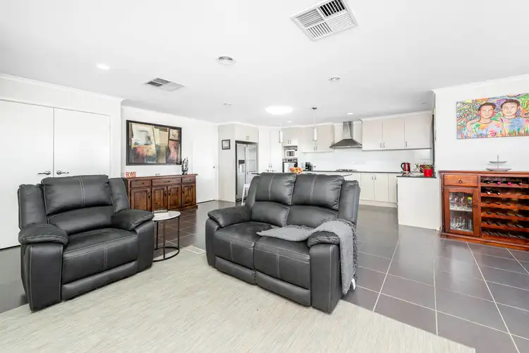 Sixth view of Homely house listing, 2 Pearl Gibbs Circuit, Bonner ACT 2914