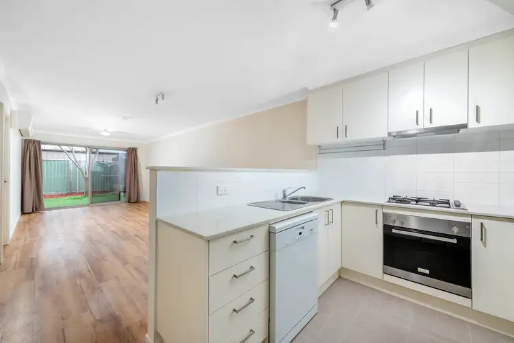 Second view of Homely townhouse listing, 4c Everard Place, Kambah ACT 2902