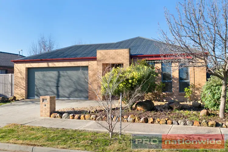Main view of Homely house listing, 6 Ilvia Way, Sebastopol VIC 3356