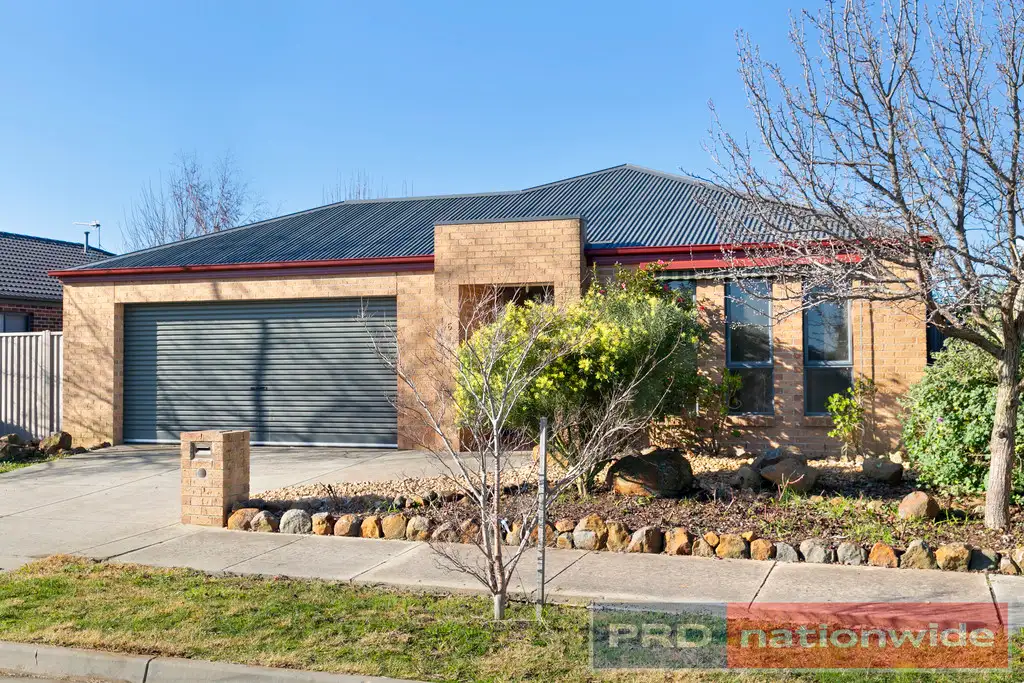 Main view of Homely house listing, 6 Ilvia Way, Sebastopol VIC 3356