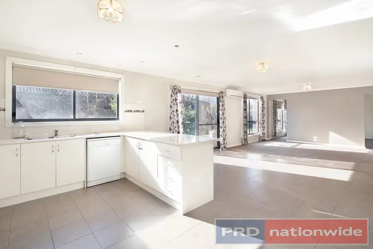 Fourth view of Homely house listing, 6 Ilvia Way, Sebastopol VIC 3356