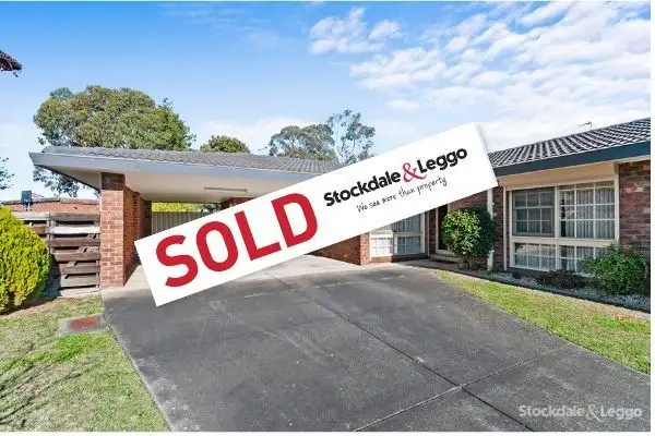 Main view of Homely house listing, 7 Sunderland Circuit, Traralgon VIC 3844