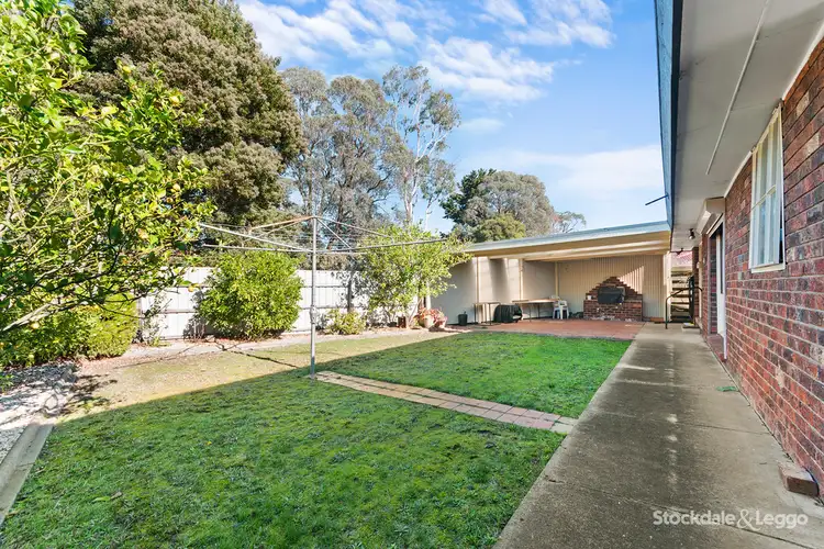 Fourth view of Homely house listing, 7 Sunderland Circuit, Traralgon VIC 3844