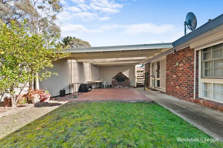 Fifth view of Homely house listing, 7 Sunderland Circuit, Traralgon VIC 3844